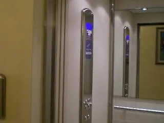 ****  Hotel Hambros - Il Parco In Villa Banchieri Lucca Italy