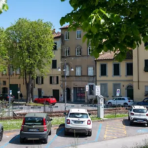 Appartement Cittadella Homes, Lucca