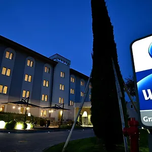 Western Grand Guinigi Lukka
