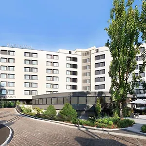 **** Hotel Sheraton San Siro Włochy