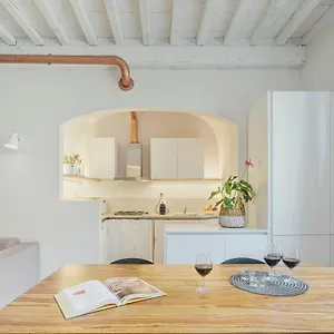 Appartement Residenza Degli Artisti, Lucca