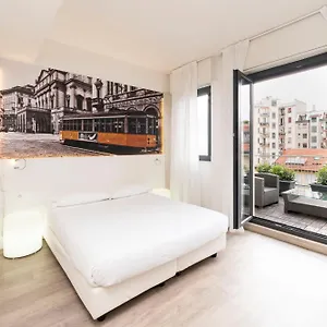 *** Hotel Kleos Citta Studi By Kleos Group Collection Włochy