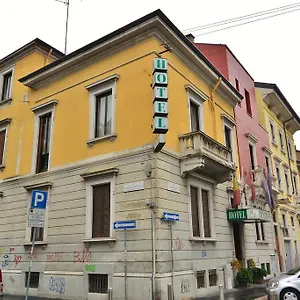 ** Hotel Trentina Włochy