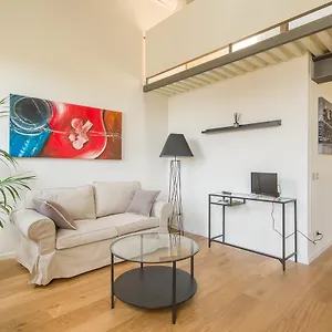 Appartement Effetto Cittadella, Lucca