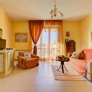 Appartement Shanty, Lucca