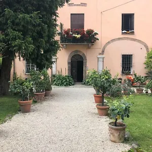 Appartement Il Giardino, Lucca
