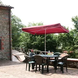 Vakantiehuis Ferchia, Lucca