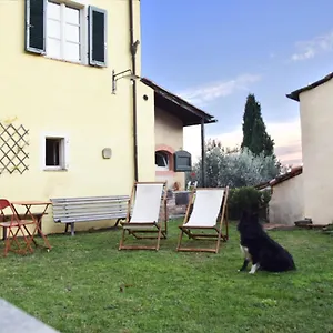 Vakantiehuis Casa Il Tiglio, Lucca