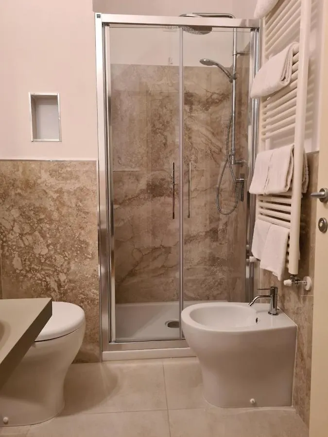 Hotel Hambros - Il Parco In Villa Banchieri Lukka