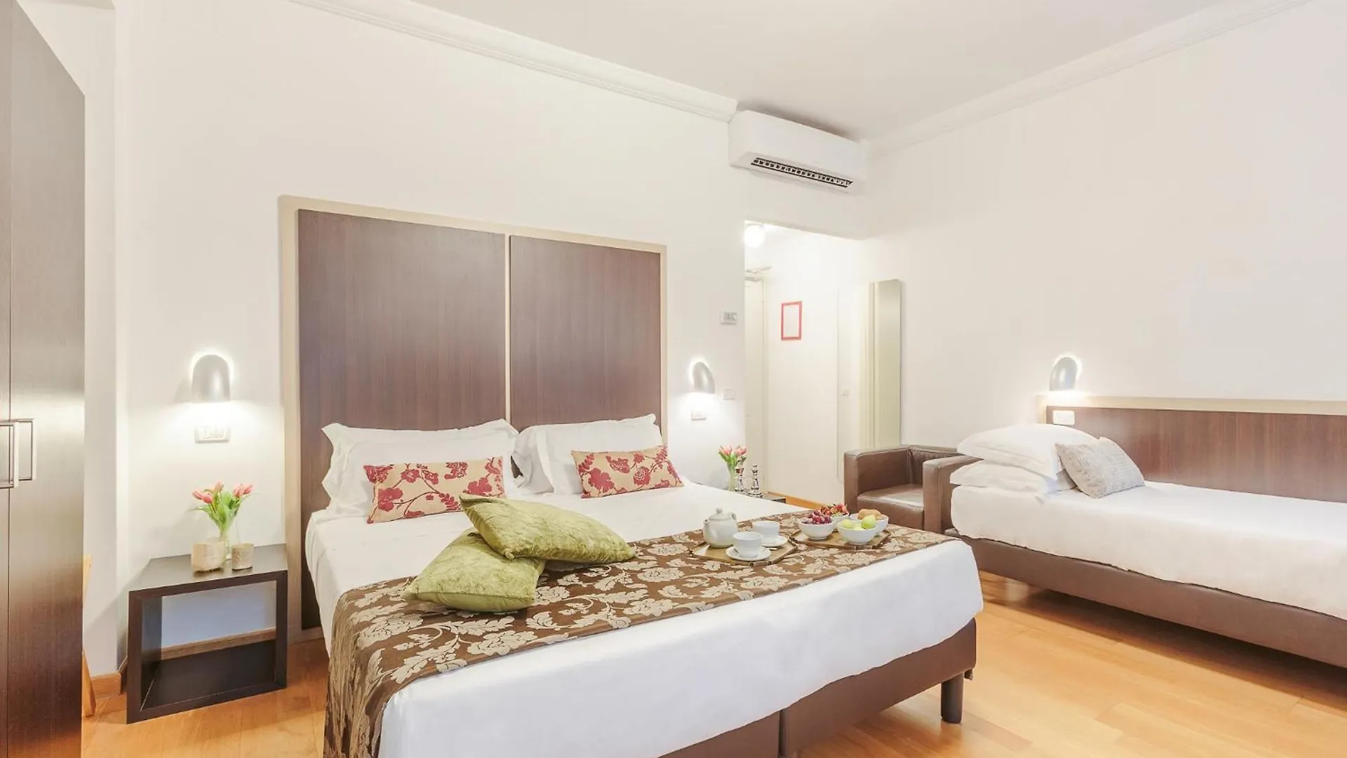 Hotel Hambros - Il Parco In Villa Banchieri Lukka
