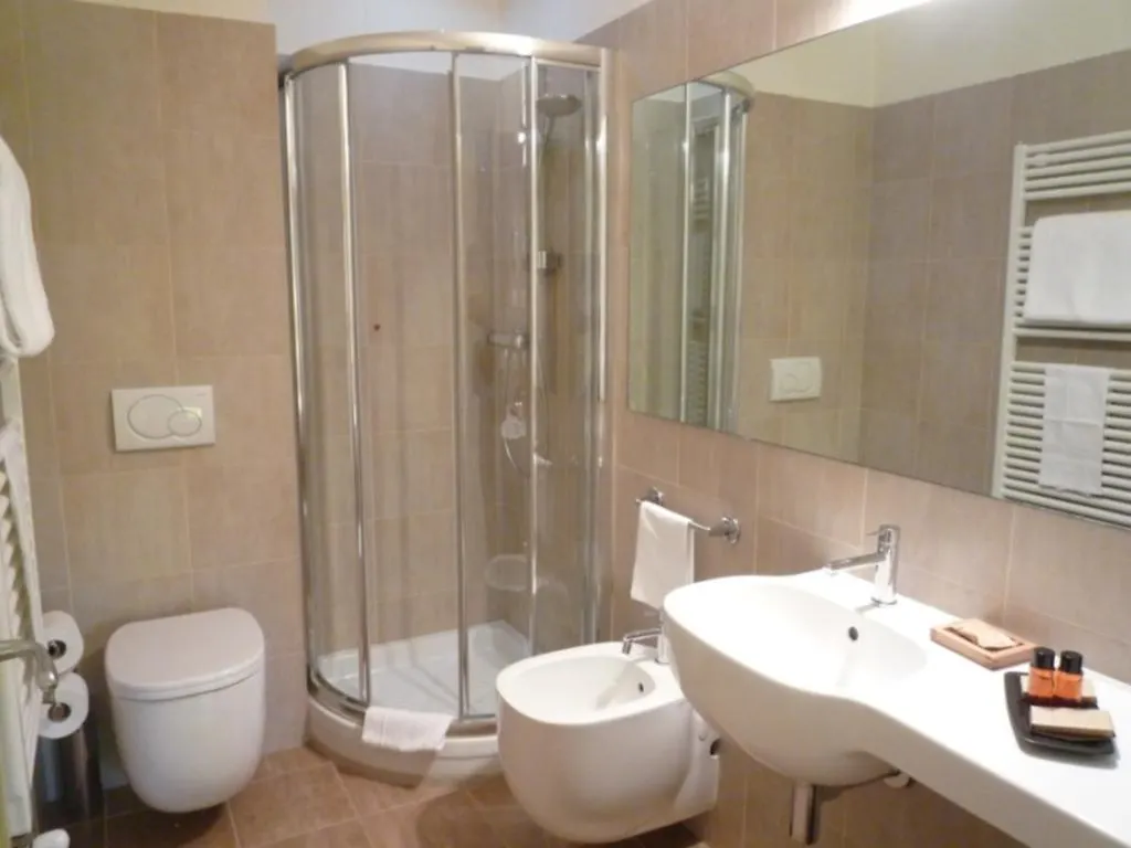 Hotel Hambros - Il Parco In Villa Banchieri Lukka
