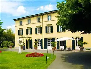 Hotel Hambros - Il Parco In Villa Banchieri Lucca