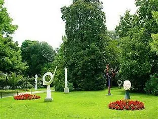 Hotel Hambros - Il Parco In Villa Banchieri Lucca
