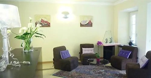Hotel Hambros - Il Parco In Villa Banchieri Lukka