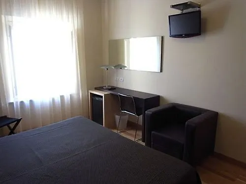Hotel Hambros - Il Parco In Villa Banchieri Lukka