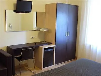Hotel Hambros - Il Parco In Villa Banchieri Lukka Włochy