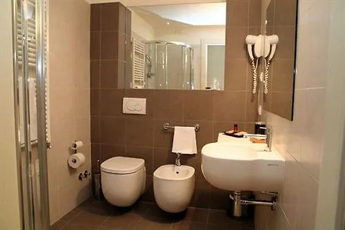 Hotel Hambros - Il Parco In Villa Banchieri Lukka 4*,  Włochy