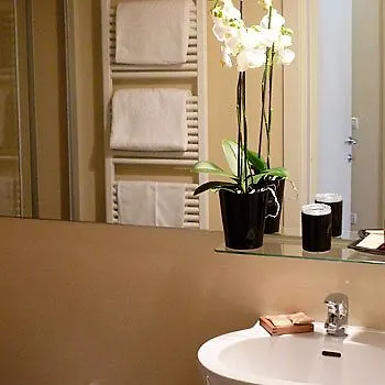 Hotel Hambros - Il Parco In Villa Banchieri Λούκα 4*,