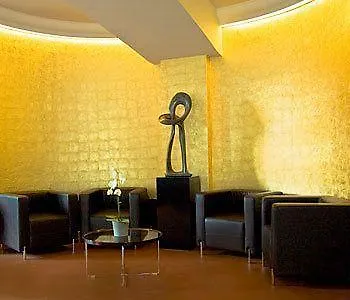 Hotel Hambros - Il Parco In Villa Banchieri Lukka 4*,
