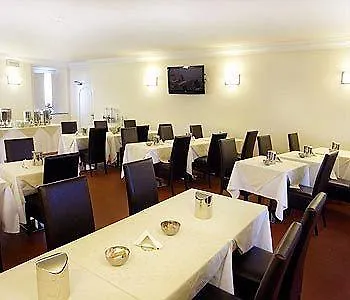 Hotel Hambros - Il Parco In Villa Banchieri Lukka