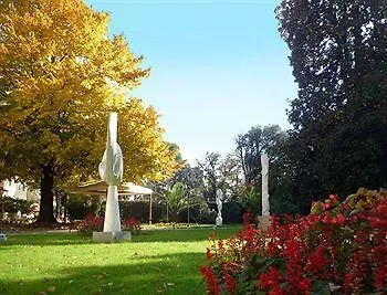 Hotel Hambros - Il Parco In Villa Banchieri Lukka