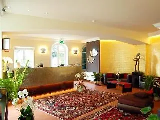 Hotel Hambros - Il Parco In Villa Banchieri Lucca 4*,