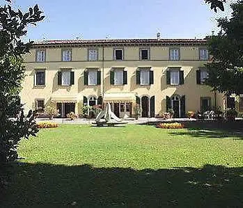 Hotel Hambros - Il Parco In Villa Banchieri Lukka