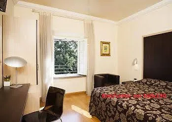 Hotel Hambros - Il Parco In Villa Banchieri Lukka