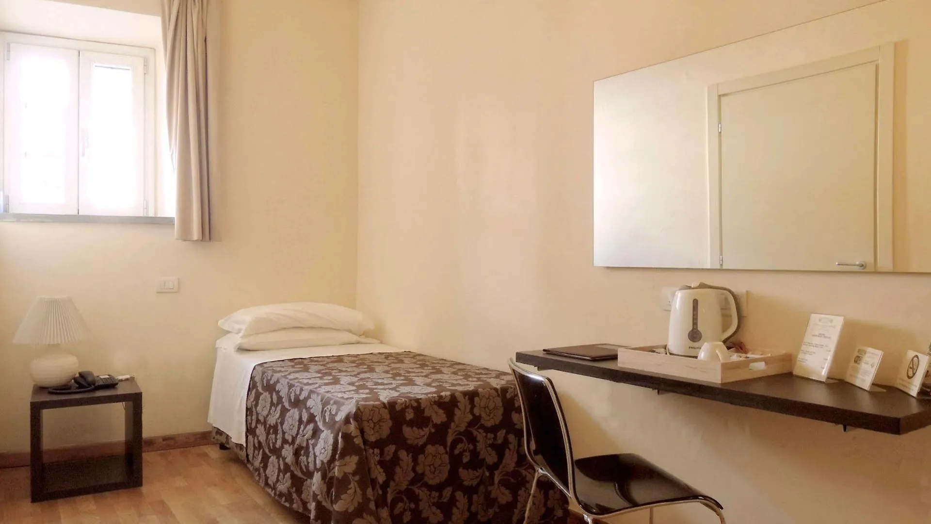 Hotel Hambros - Il Parco In Villa Banchieri Lukka