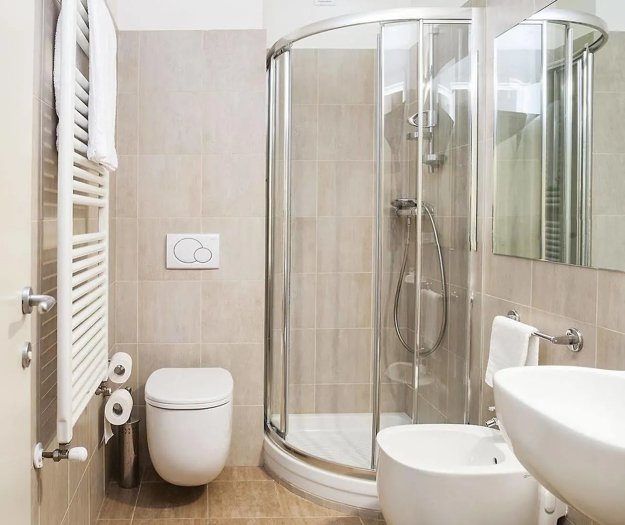 Hotel Hambros - Il Parco In Villa Banchieri Lukka Włochy