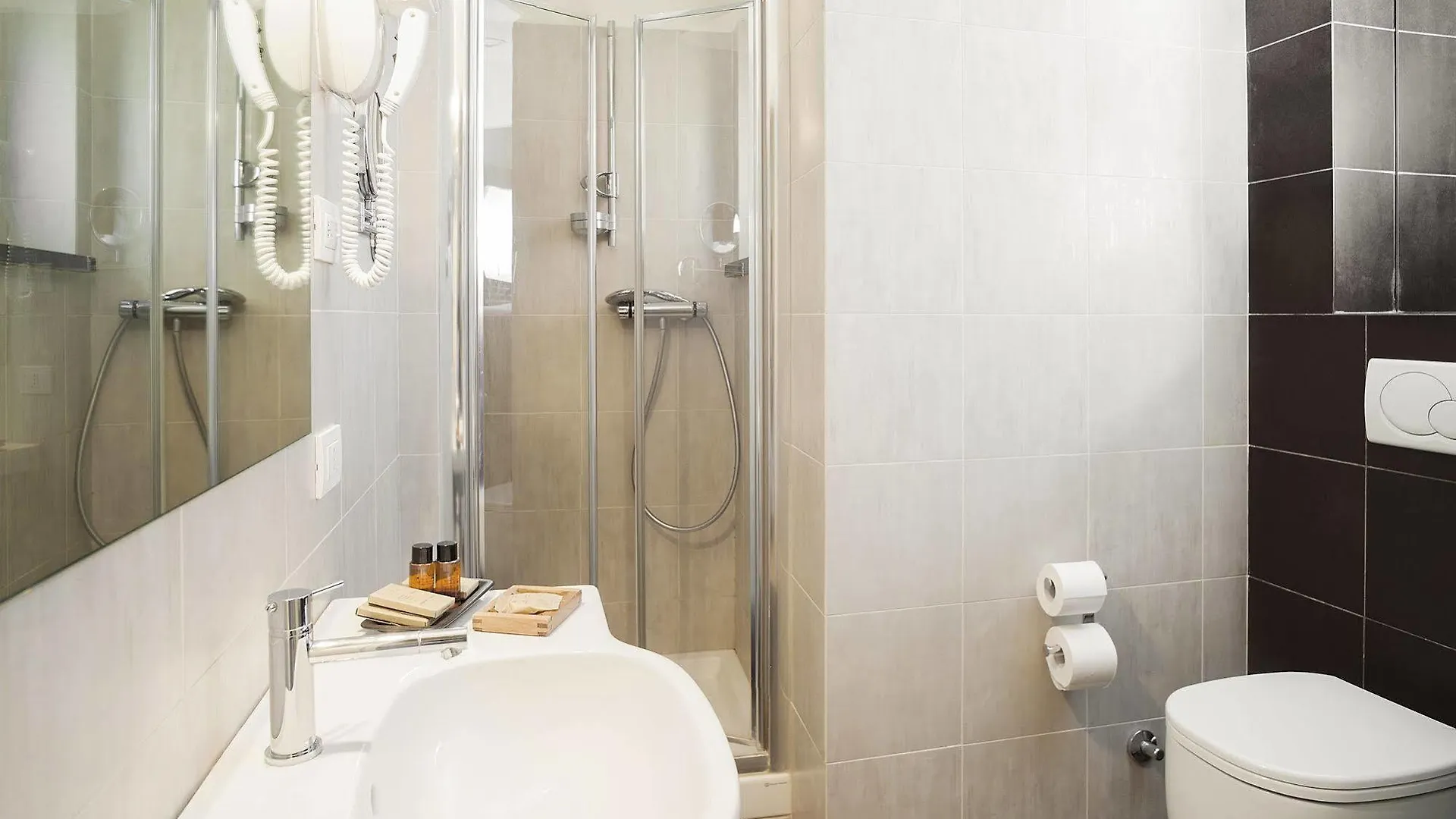 Hotel Hambros - Il Parco In Villa Banchieri Lukka