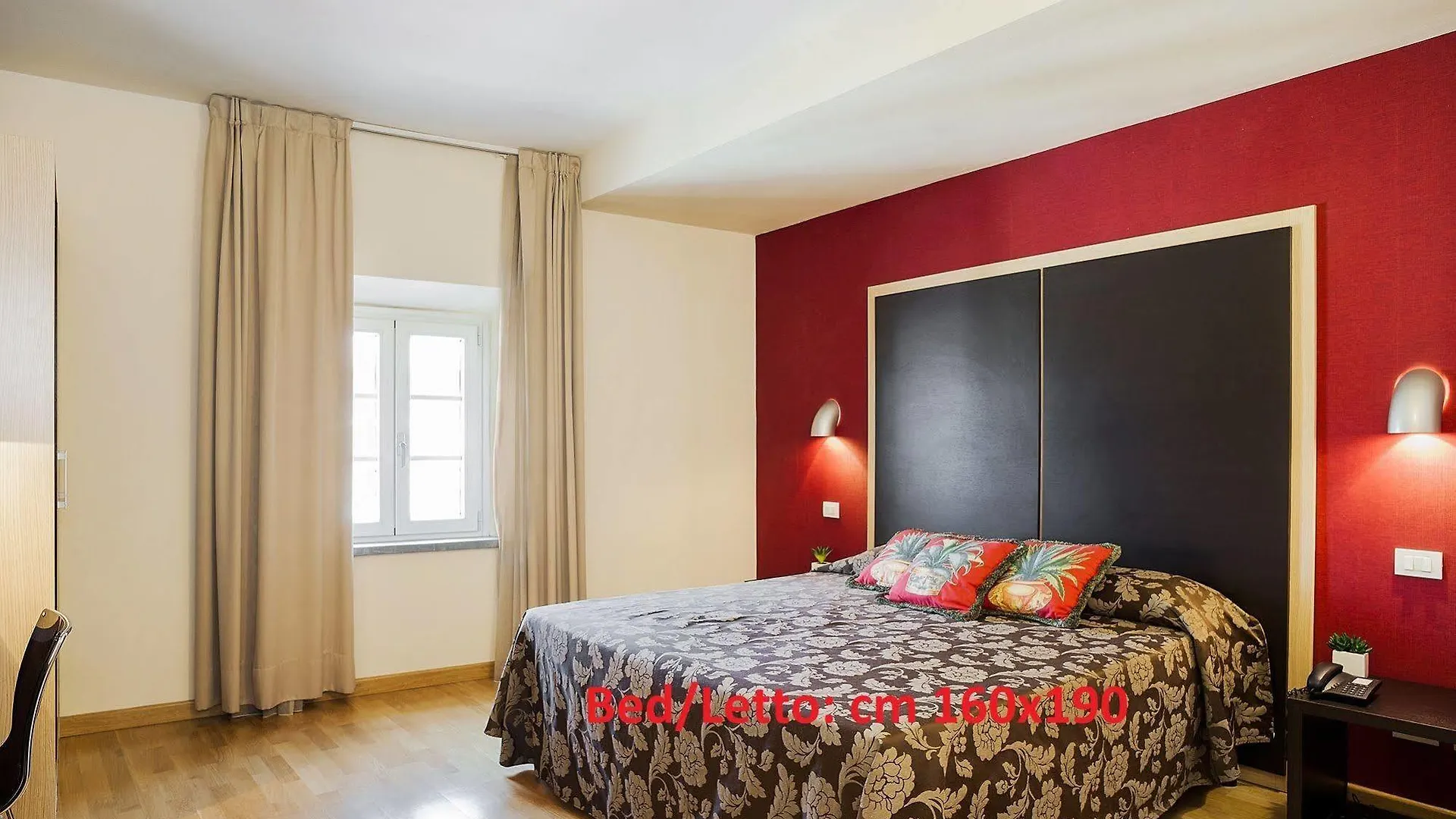 Hotel Hambros - Il Parco In Villa Banchieri Lukka